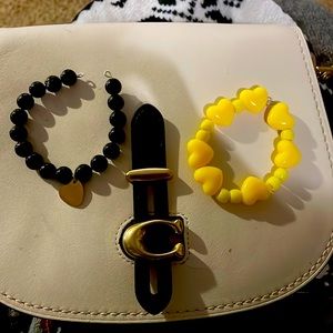 these my little girl, gam little girls bling bling out in the summertime